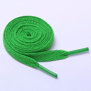 120cm Round Shoelaces 15 Colors Sneaker Shoe