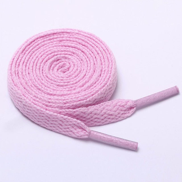 Shoelaces 15 Colors Sneaker Shoe Laces