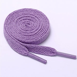 Shoelaces 15 Colors Sneaker Shoe Laces