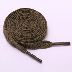 Shoelaces 15 Colors Sneaker Shoe Laces