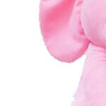 Azoo 30cm Peek a Boo Teddy Bear Play Hide Seek Lovely Cartoon Stuffed Kids Birthday Xmas Gift Cute Electric Music Bear Plush Toy