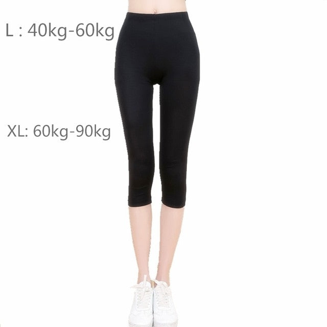 Fashion Push Up Leggings Women Workout Pants LAISIYI