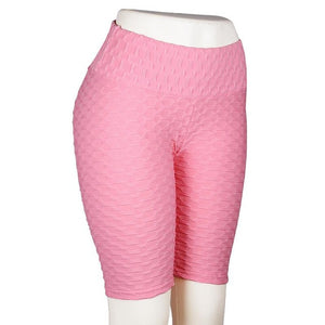 Hoge Taille Fitness Leggings Vrouwen Workout Push Up Legging Mode Effen Kleur Bodybuilding Jeggings Vrouwen Broek