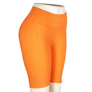 Hoge Taille Fitness Leggings Vrouwen Workout Push Up Legging Mode Effen Kleur Bodybuilding Jeggings Vrouwen Broek