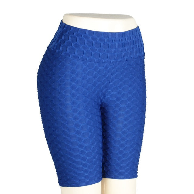 Hoge Taille Fitness Leggings Vrouwen Workout Push Up Legging Mode Effen Kleur Bodybuilding Jeggings Vrouwen Broek
