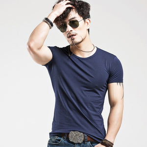 Copy of 2019 MRMT Brand Clothing 10 colors Men T Shirt Fitness T-shirts Mens V neck Man T-shirt For Male Tshirts S-5XL Free Shipping