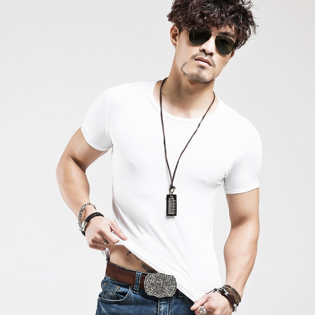Copy of 2019 MRMT Brand Clothing 10 colors Men T Shirt Fitness T-shirts Mens V neck Man T-shirt For Male Tshirts S-5XL Free Shipping